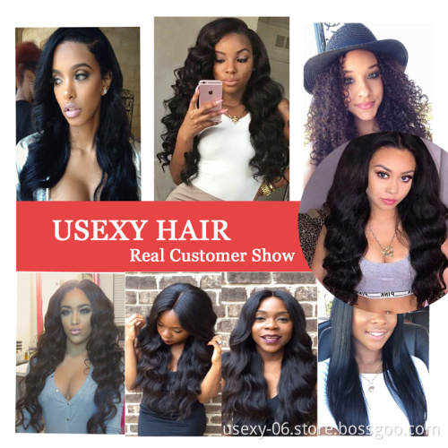 Best Real Remy Hair Indian 100% Human Hair Wigs Raw Curly Wave Hair 360 Lace Wig